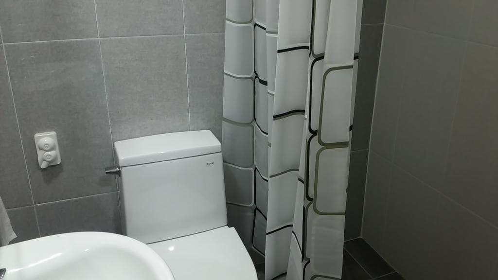 Oxbloodk Hostel Gwangju Metropolitan City Room photo