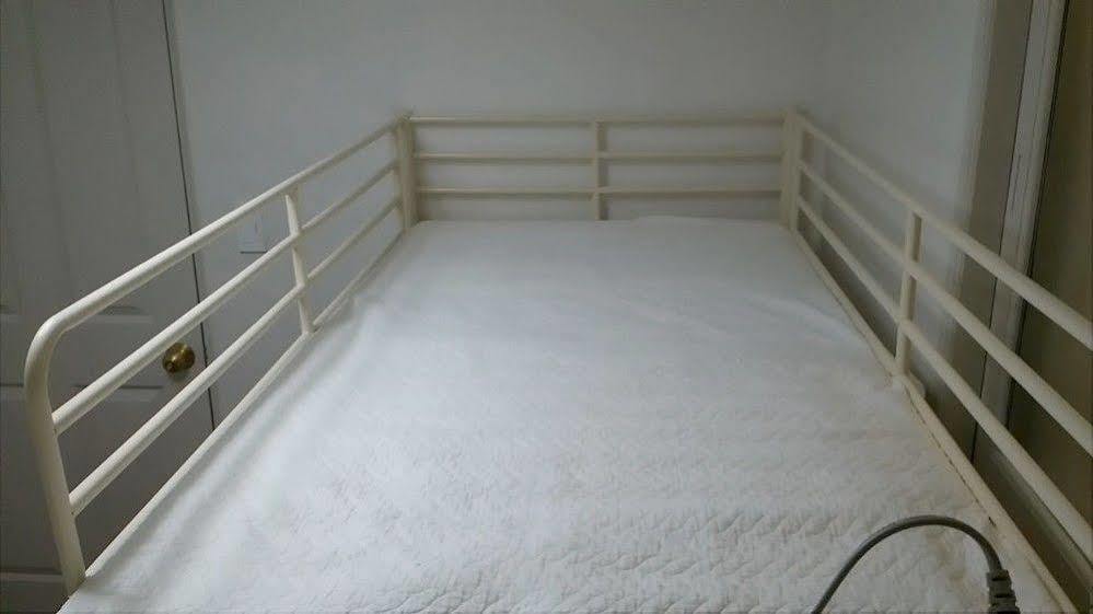 Oxbloodk Hostel Gwangju Metropolitan City Exterior photo